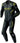 RST S1 D3O perforierte 1-Teiler Lederkombi
