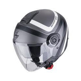 Scorpion Exo-City II  Riva