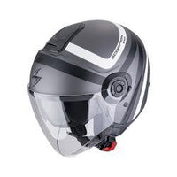 Scorpion Exo-City II  Riva