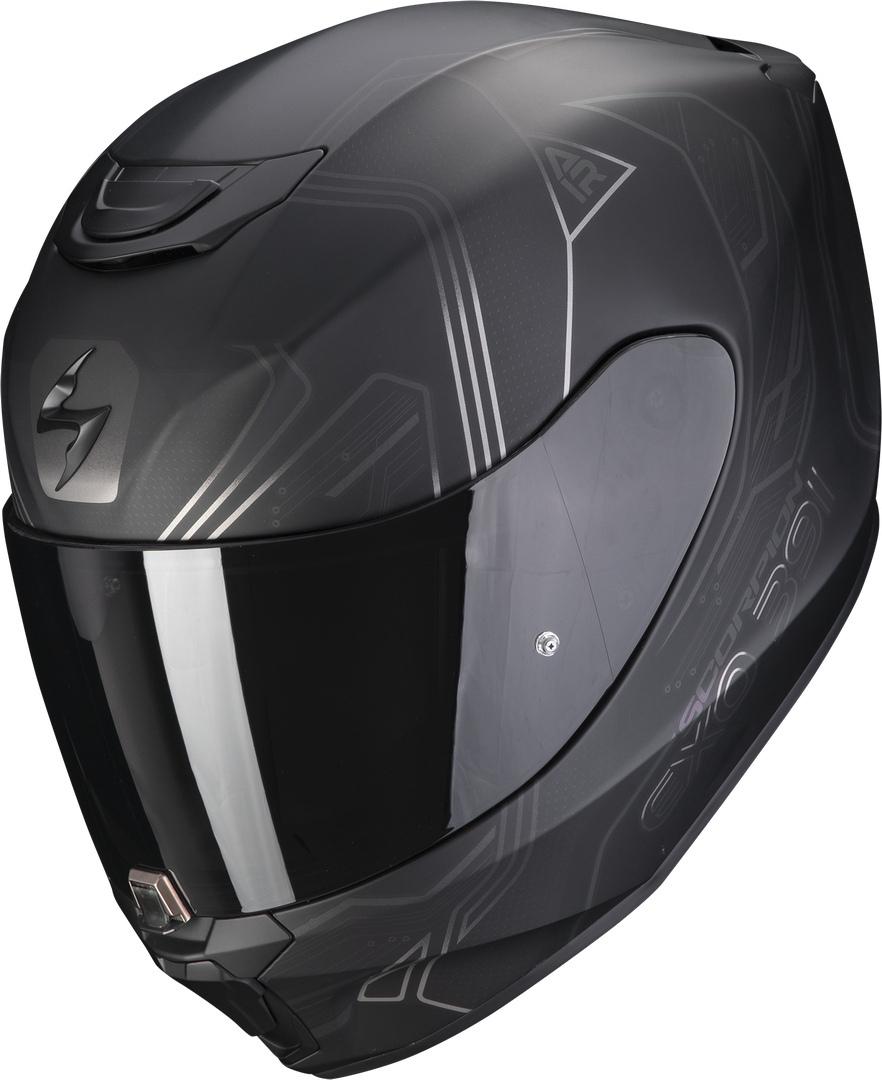 Casque intégral Scoorpion EXO-391 Spada