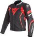 Dainese Avro 4 Motorrad Lederjacke