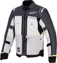 Alpinestars Cusco Drystar Textiljacke