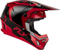 FLY RACING Formula CP Charge Helm