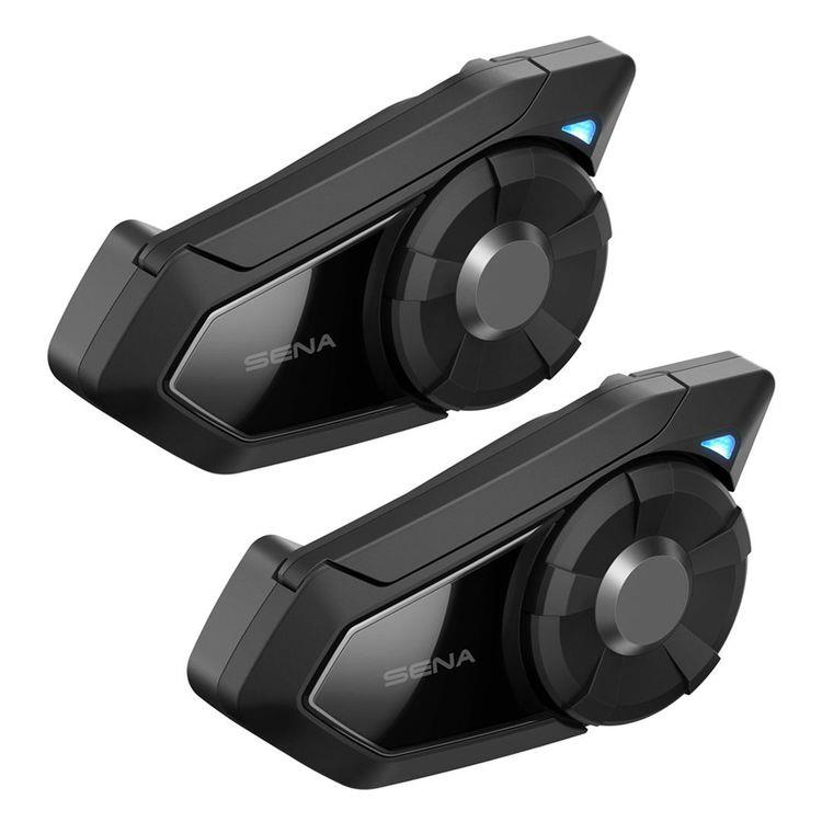 SENA 30K - Dual Mesh- & Bluetooth Headset