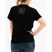 Rokker Mexico Loose Lady T-Shirt