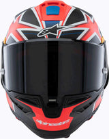 Alpinestars Supertech R10 Jack Miller Integralhelm