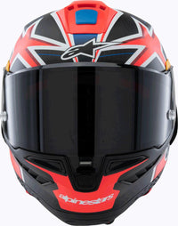 Alpinestars Supertech R10 Jack Miller Integralhelm