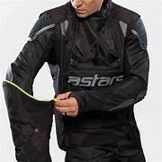 Alpinestars Halo Drystar