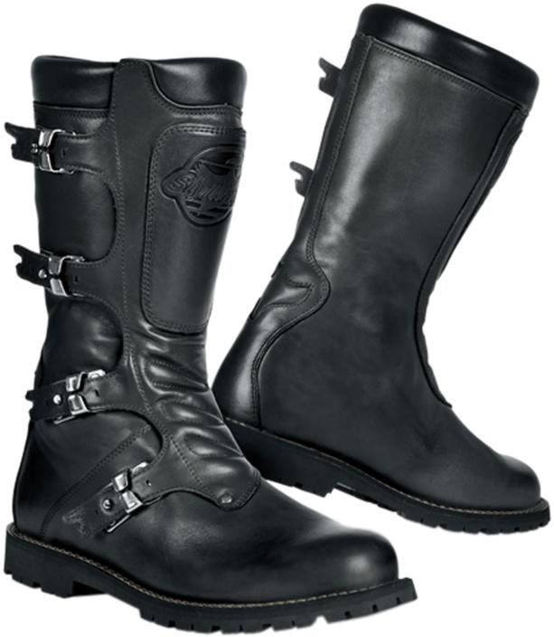 Stylmartin Stiefel Continental
