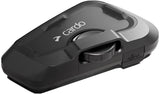 Cardo Freecom 2x Duo Kommunikationssystem Doppelset