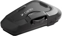 Cardo Freecom 2x Duo Kommunikationssystem Doppelset