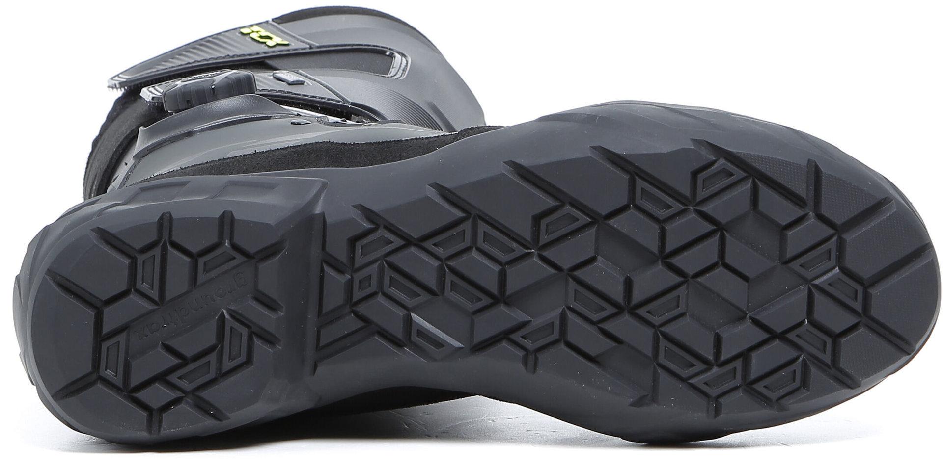 TCX Infinity 3 Gore-Tex Stiefel