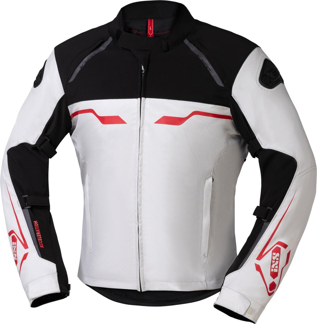 IXS Sport Jacke Hexalon-ST