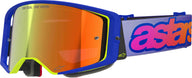 Alpinestars Supertech Vision Vista  Motocross Brille