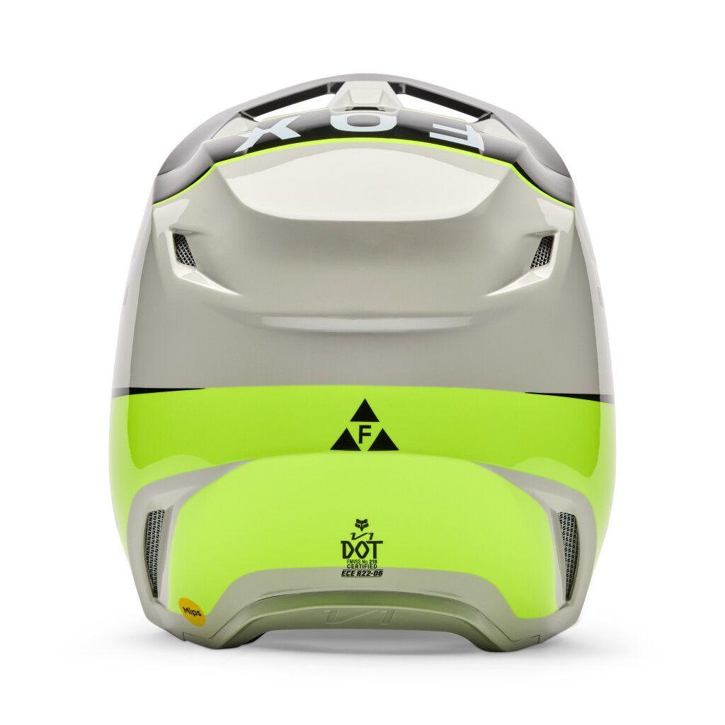 FOX V1 Collect Helmet