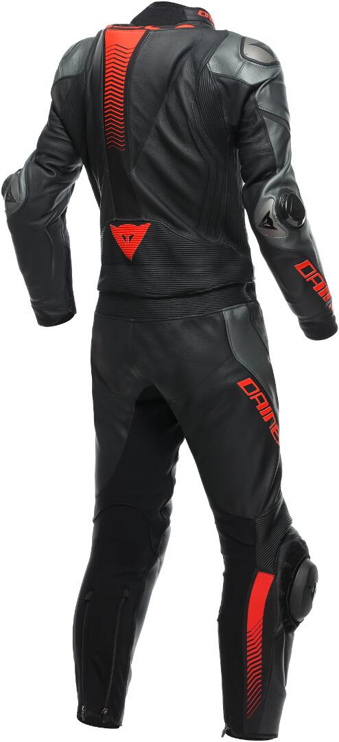 Dainese Laguna Seca 5 2Teiler Lederkombi