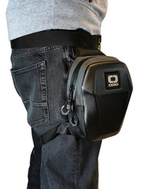 OGIO Molded Leg Bag Stealth