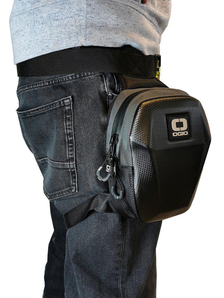 OGIO Molded Leg Bag Stealth