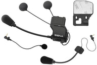 SENA Universalhalterung mit HD-Lautsprechern zu 20S EVO / 30K / 50S