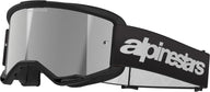 Alpinestars Vision 3 Wordmark Mirror Brille
