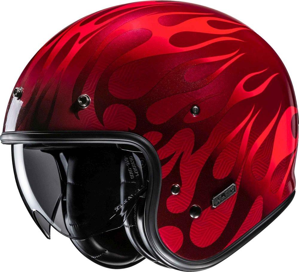 HJC V31 Firo Jethelm