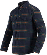 John Doe Motoshirt with XTM-Fiber® Grey/Black Big Block