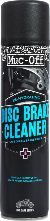 MUC-OFF brake cleaner 400ml Uni