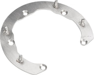 Quick-Lock Tankring standart schwarz