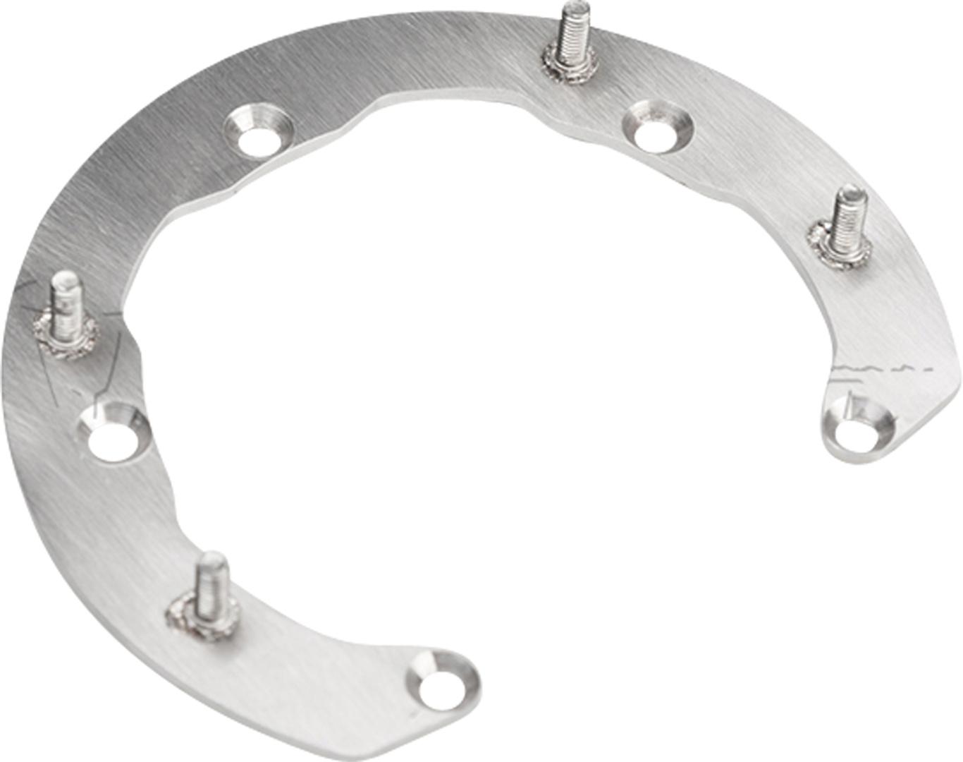 Quick-Lock Tankring standart schwarz