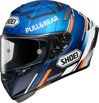 Shoei X-Spirit III AM73 Gr.M
