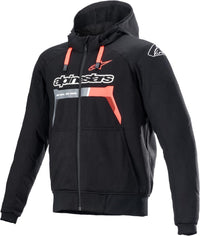 Alpinestars Chrome Ignition Sport Hoodie