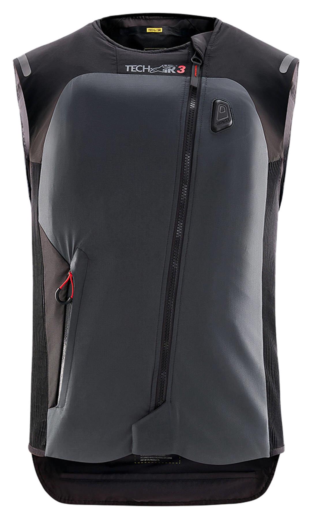Alpinestars Tech-Air 3 airbag vest