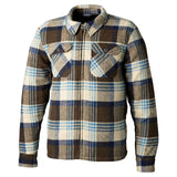 Chemise textile RST brossée CE homme