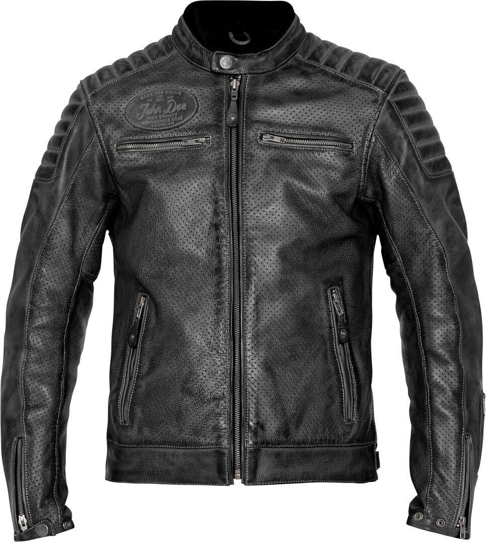 John Doe Storm Leader Jacke