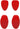 John Doe XTM Hosen Protektoren Set Women level 1