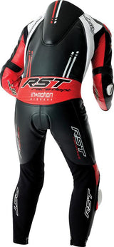 RST Race Dept V4.2 D3O Airbag 1-Teiler Lederkombi