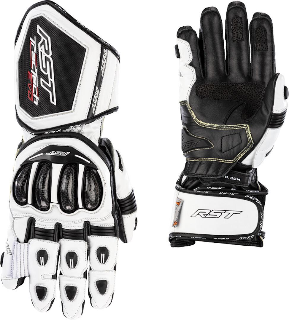 RST Tractech Evo 4 motorcycle gloves