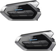 Sena 50R Bluetooth Kommunikationssystem Doppelset