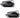 Sena 50R Bluetooth Kommunikationssystem Doppelset