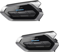 Sena 50R Bluetooth Kommunikationssystem Doppelset