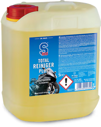 S100 Total Reiniger Plus