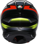 AGV K6 S Erazer