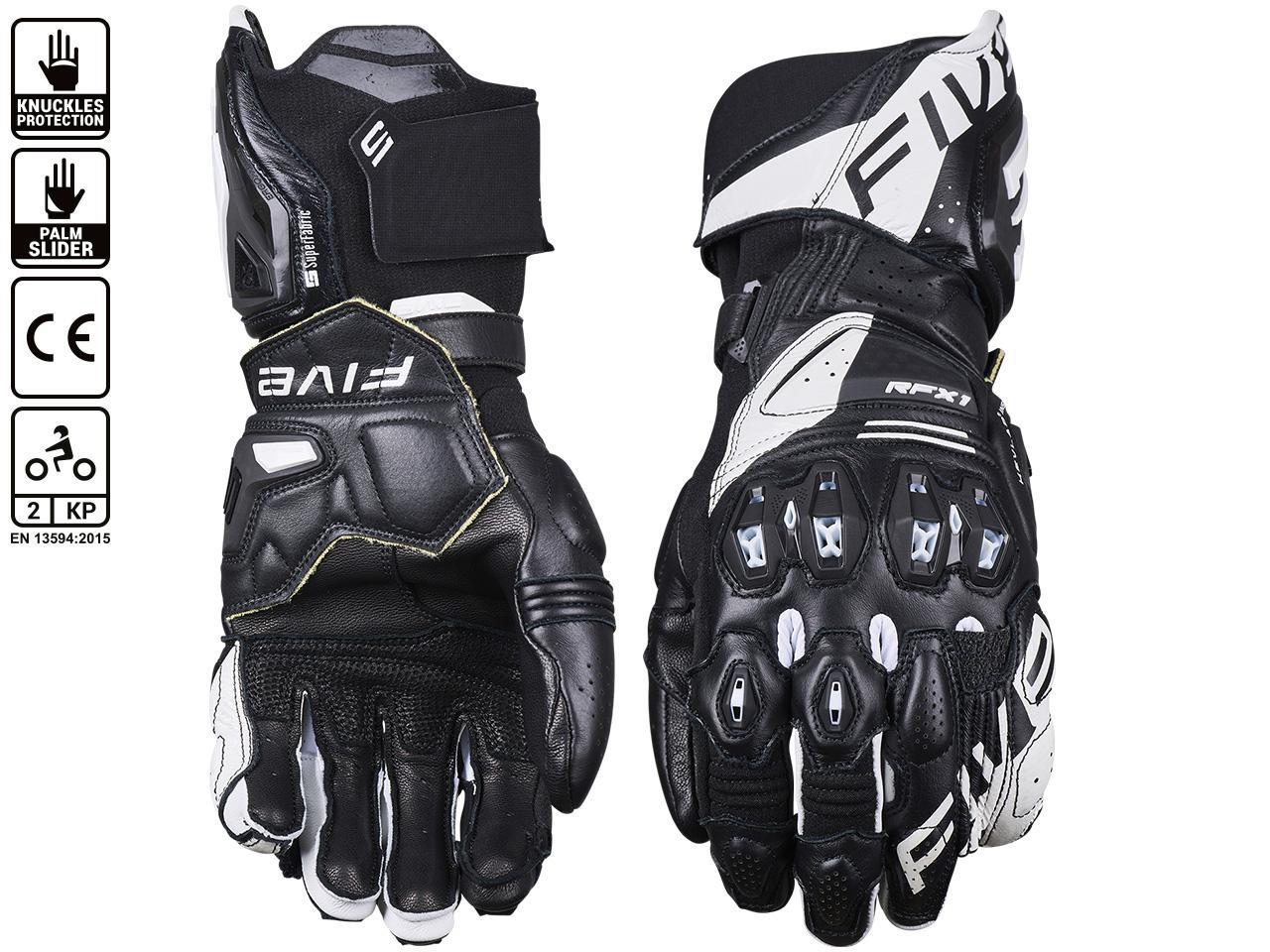 Five Gloves RFX1 Evo Woman