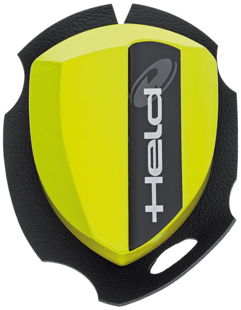 Held Timber knee sliders