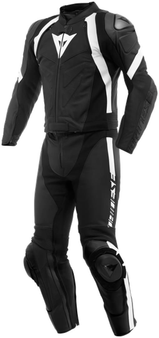 Dainese Two Piece Motorcycle Suit Dainese Avro 2-piece Leather