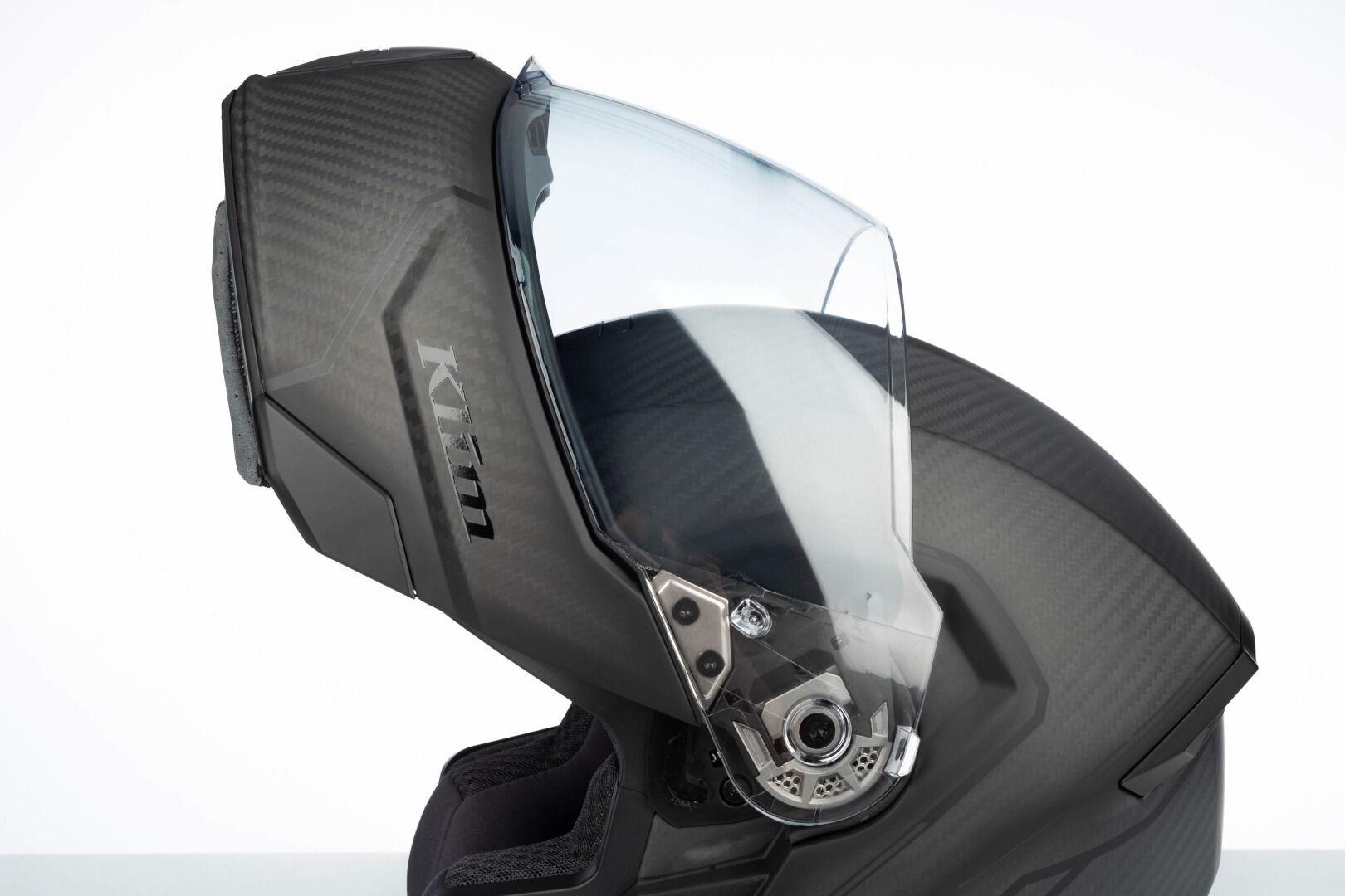 Klim GT1 Expedition Carbo