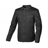 Veste à capuche matelassée Macna Inland
