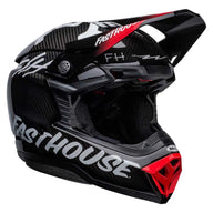 Bell MOTO-10 SPHERICAL Helm