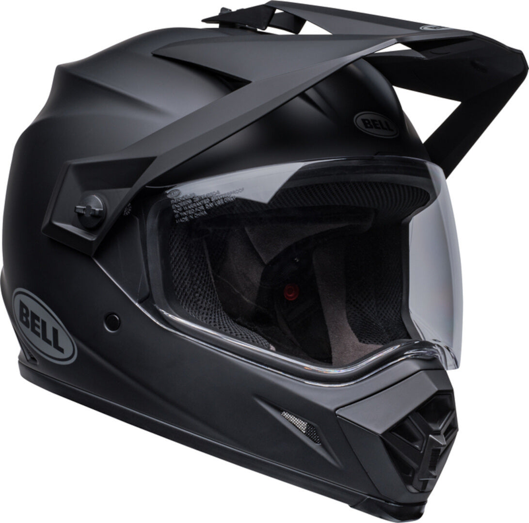 Bell MX-9 Adventure MIPS  Helm