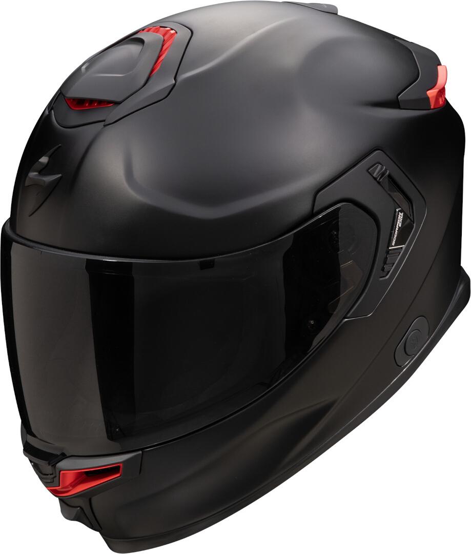 Scorpion EXO-GT SP Air Solid
